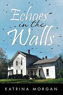 Echoes in the Walls book cover